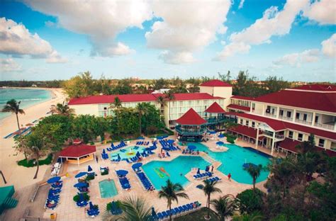 Breezes Resort & Spa All Inclusive, Bahamas, .